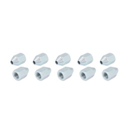 Plieninė jungtis 10 vnt wp wp5 100 110x 10