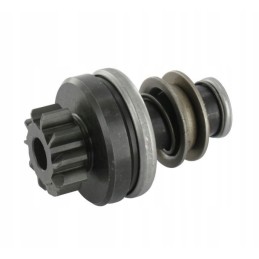 Bendix starteris 11 dantų 12 pjaustytuvų zetor 932208