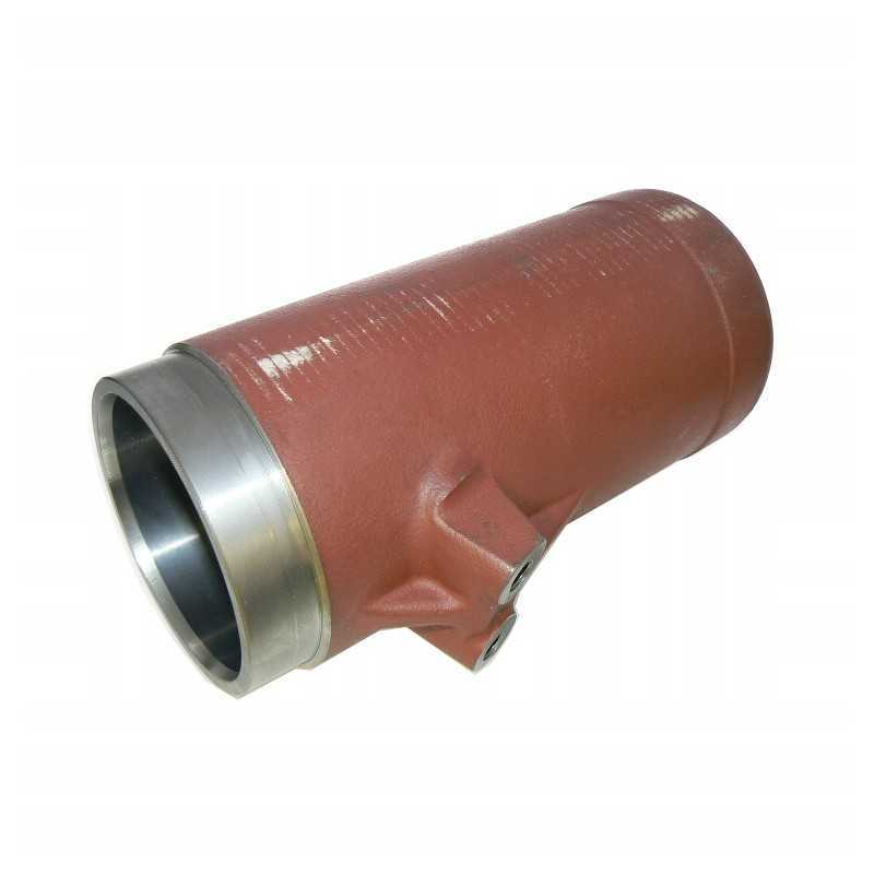 Zetor Forterra kėlimo cilindras 78400028