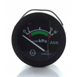 Alyvos slėgio matuoklis mtz 80 82 82a ei80098