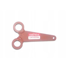 Dviejų pečių stabdžių svirtis Ursus C 360 pl