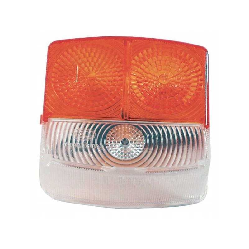 Kairysis indikatoriaus lempos gaubtas Hella 9EL134741021