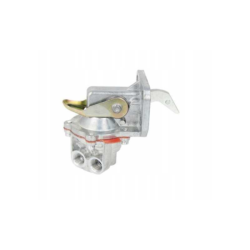 Mechaninis kuro siurblys ent110109 engitech