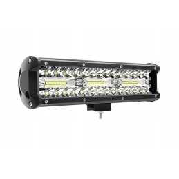 Darbinis šviestuvas galingas 60 LED darbinis apšvietimas