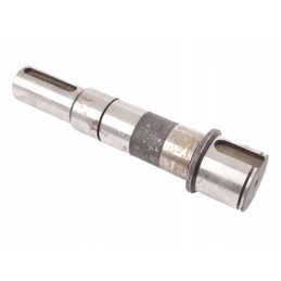 Kūginės pavaros krumpliaračio velenas su 20 220803000