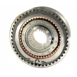 Sukimo momento daugiklio būgno komplektas 86126179 produktas