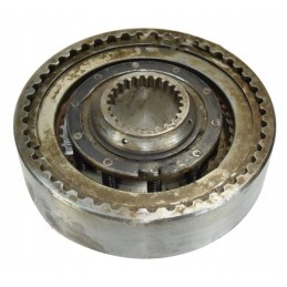 Sukimo momento daugiklio pilnas būgnas 80126179 produktas