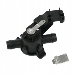 Zetor Major šildytuvo vožtuvas 50371920 originalus