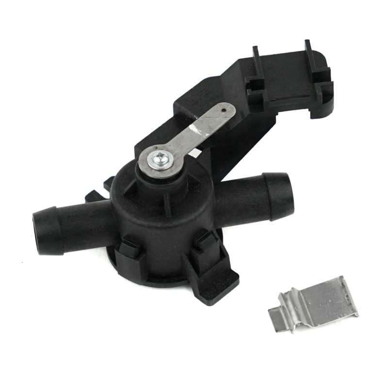 Zetor Major šildytuvo vožtuvas 50371920 originalus