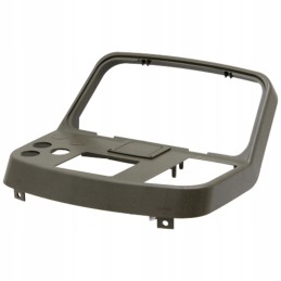 Fendt jungiklio korpuso skydelis 312900030203