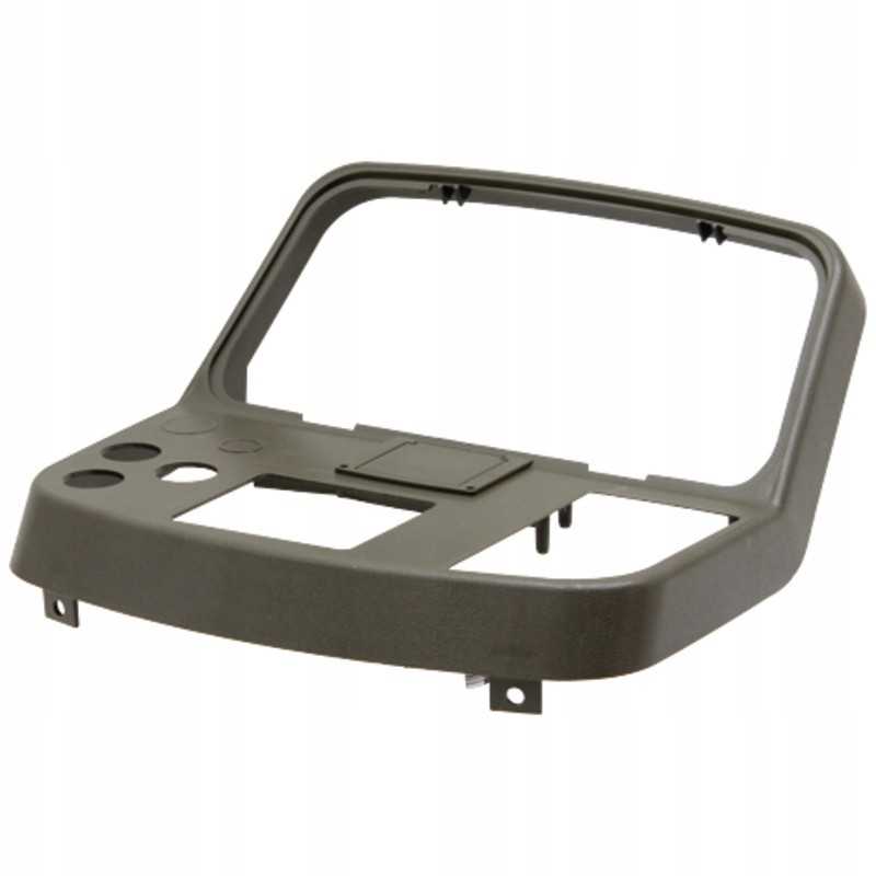 Fendt jungiklio korpuso skydelis 312900030203