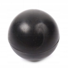 Užsukama rankenėlė su vidiniu sriegiu M8 ant svirties