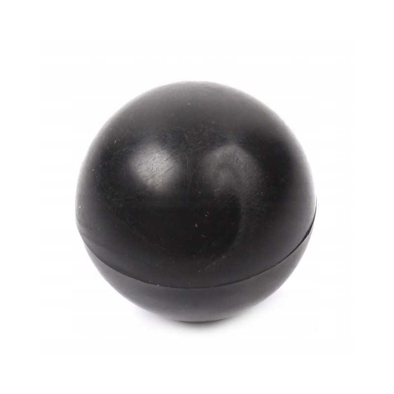 Užsukama rankenėlė su vidiniu sriegiu M8 ant svirties