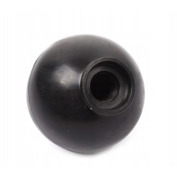 Užsukama rankenėlė su vidiniu sriegiu M8 ant svirties