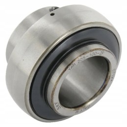 Guolių įdėklas 1 1 4 31 75x62x18 mm skf