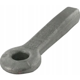 Kablio kilpa suvirinimui 50x50 mm arba 40 mm