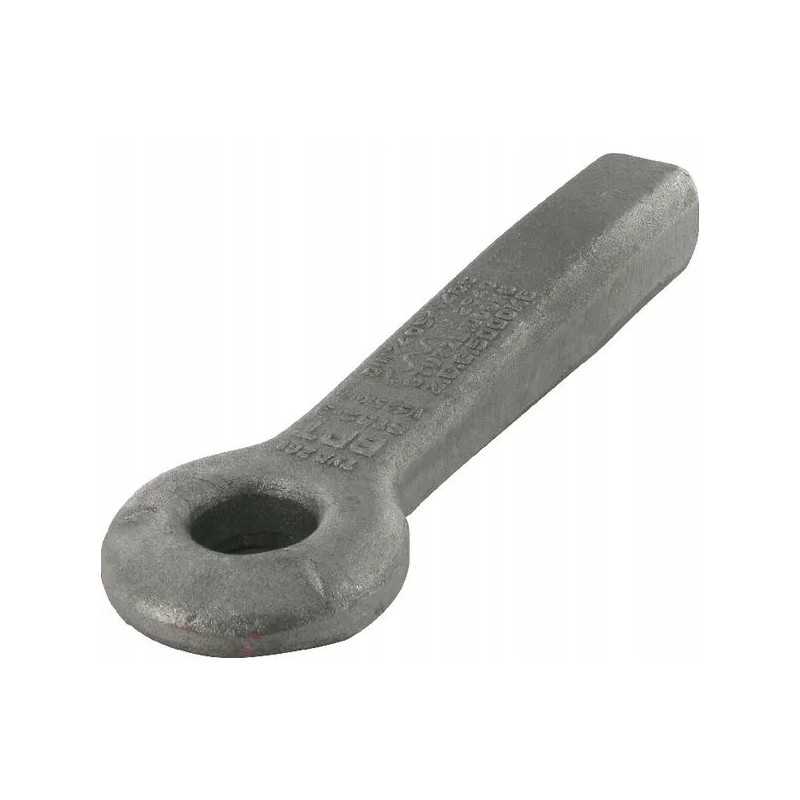 Kablio kilpa suvirinimui 50x50 mm arba 40 mm