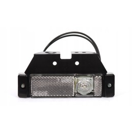 LED priekinė gabaritinė lemputė buvo 222z