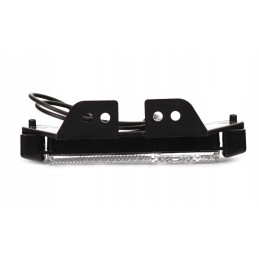 LED priekinė gabaritinė lemputė buvo 222z