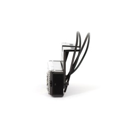 LED priekinė gabaritinė lemputė buvo 222z