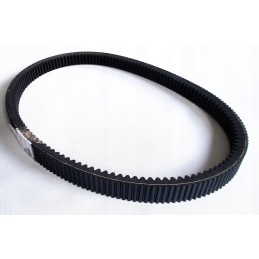 Dantytas kūlimo diržas new holland case 84817640 cnh