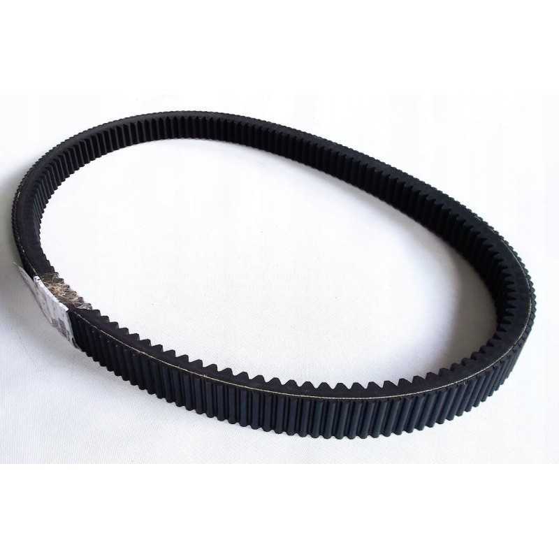 Dantytas kūlimo diržas new holland case 84817640 cnh