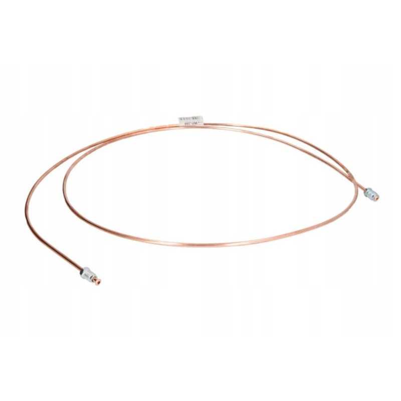 Stabdžių trosas varinis WP WP 398