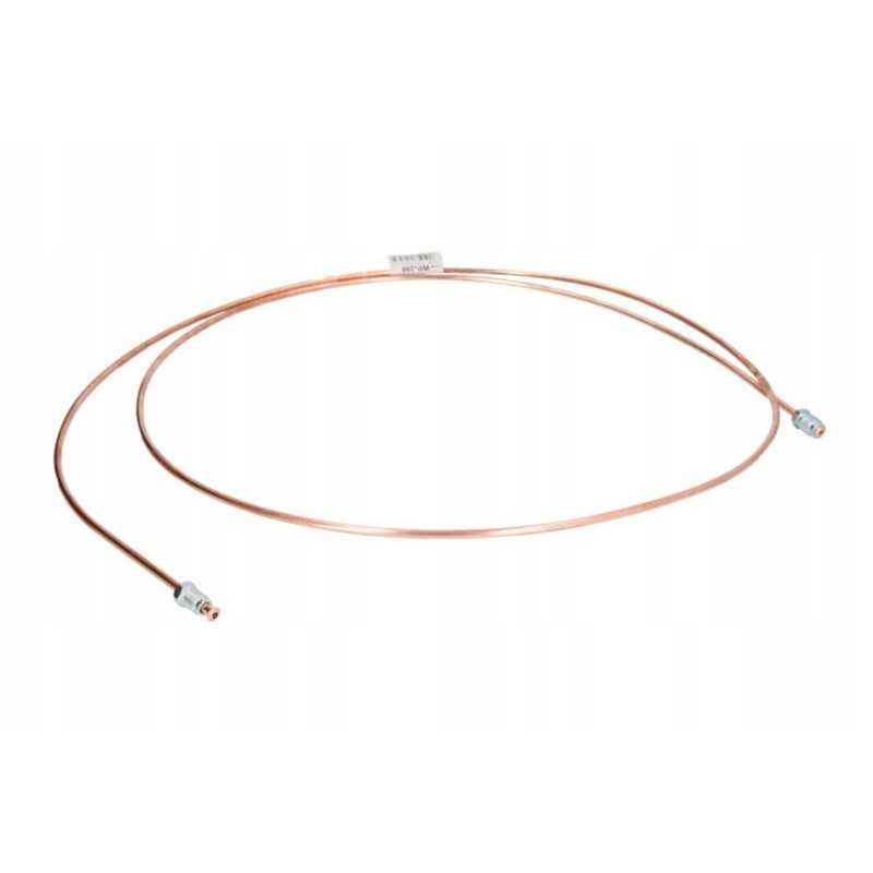 Stabdžių trosas varinis WP WP 398