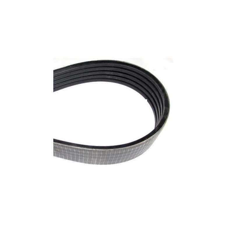 Trilerio diržas 5hb new holland cx csx dėklas 84072772