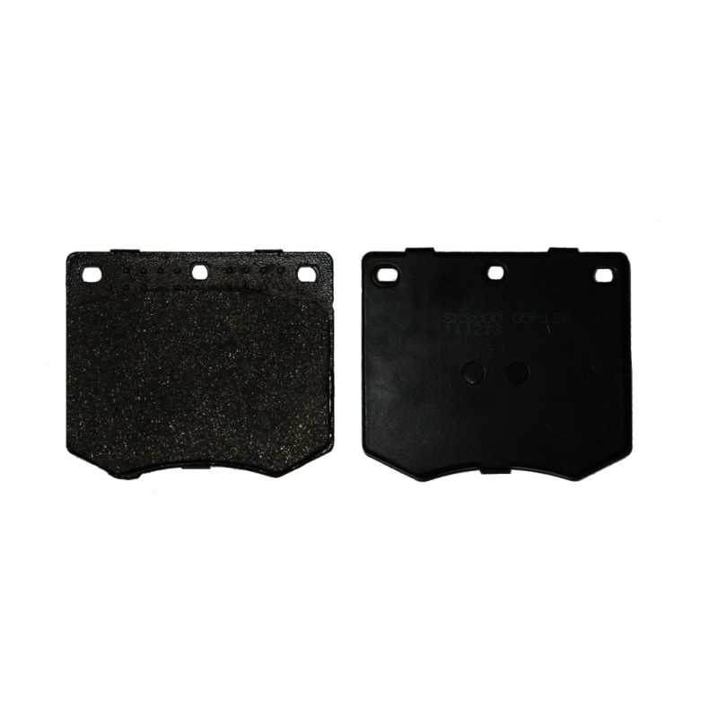 Fendt stabdžių kaladėlės 600 serija