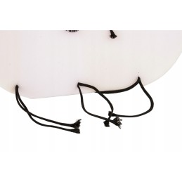 Grammer sėdynės pagalvėlė žema c 330 c 360 kempinė