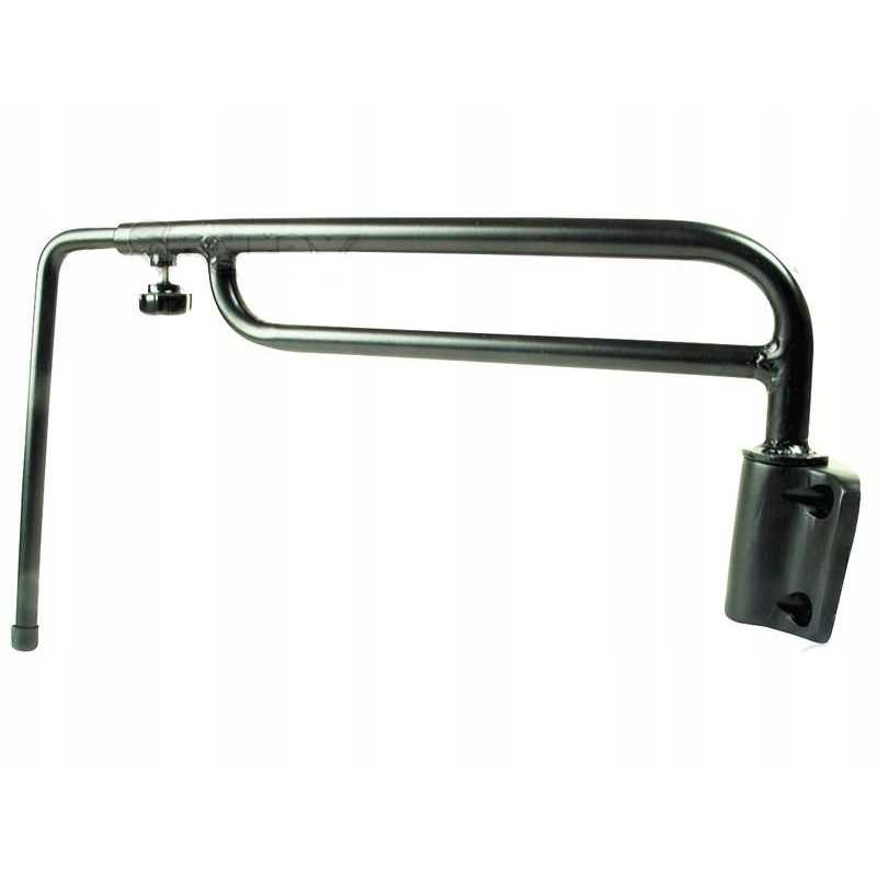 Teleskopinė rankena veidrodžiui 400 620 lp 27628