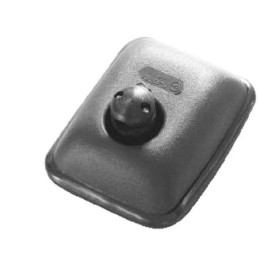 Panoraminis veidrodis 198x160 gnybtas