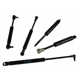 Dujinė spyruoklė l195 5mm 150n stabilus ca4904di g