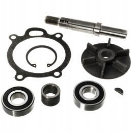 Vandens siurblio remonto komplektas mf4 3134029k