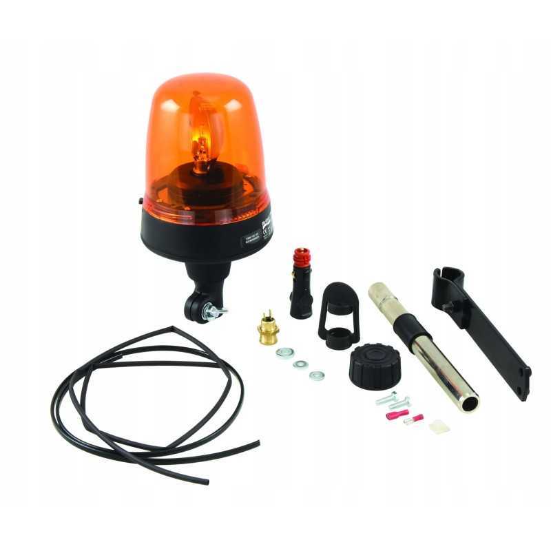 Blykstės lemputė, skirta New Holland T6 7 153754 71076203