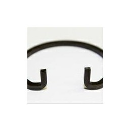 Seger GTV apsauga Massey Ferguson 3322250m3