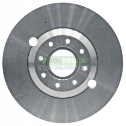 Fendt stabdžių diskas 274x13mm, 8 skylės 281101070010