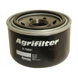 Hidraulinės alyvos filtras 3616579m2