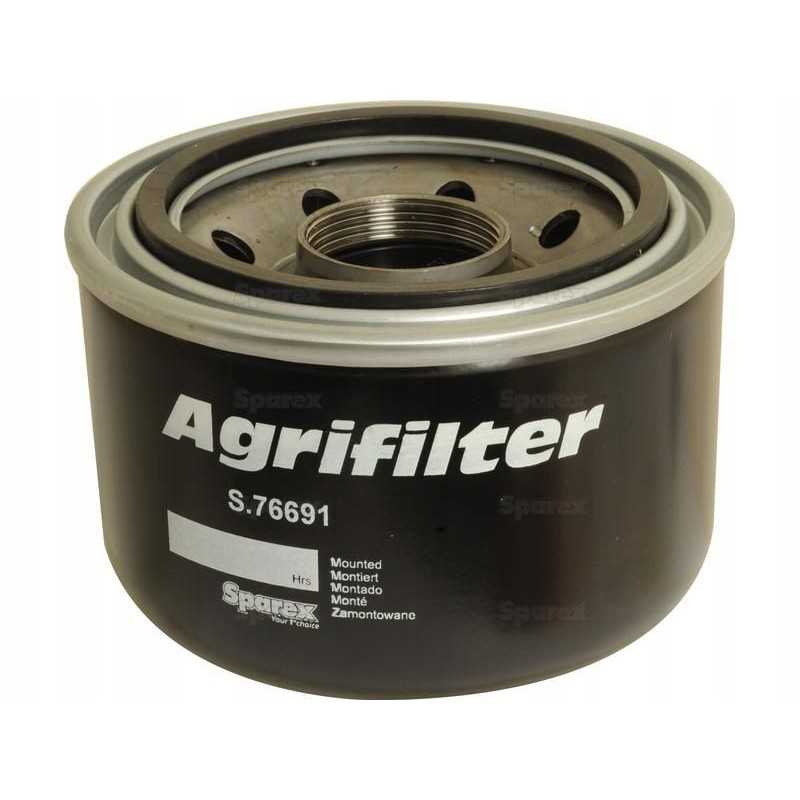 Hidraulinės alyvos filtras 3616579m2