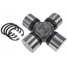 Veleno skersinis fi 30x83 5mm garinis