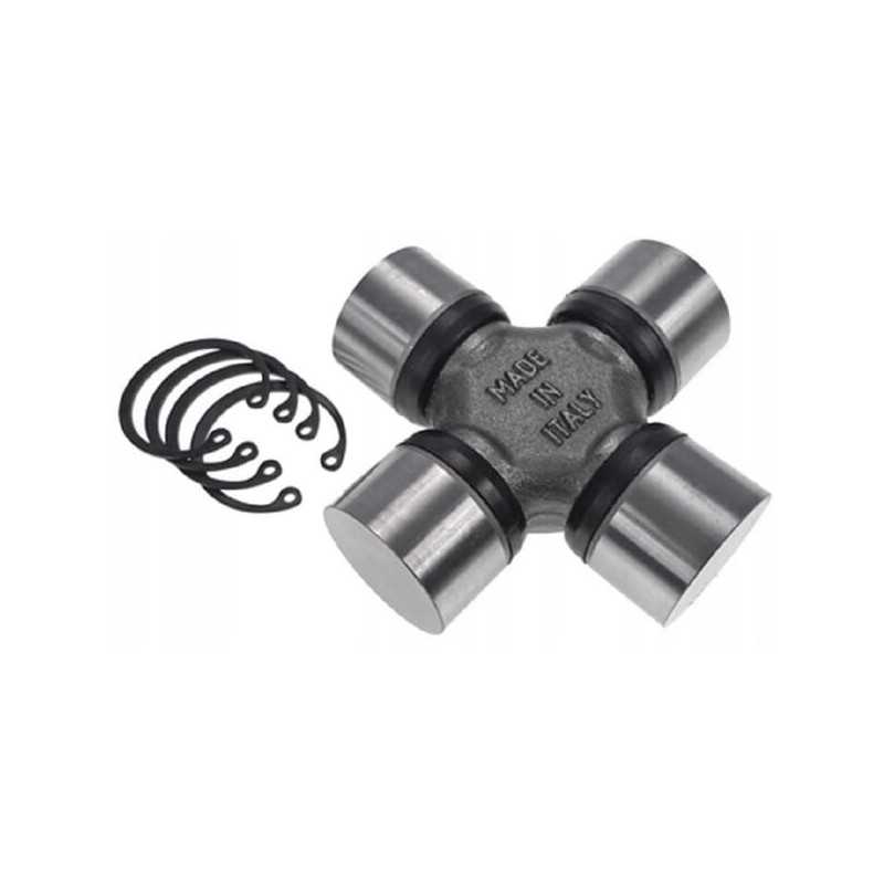 Veleno skersinis fi 30x83 5mm garinis