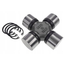 Veleno skersinis fi 30x83 5mm garinis