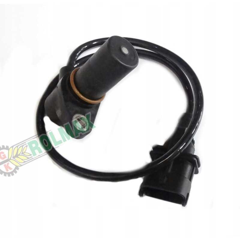 New Holland T7500 TVT jutiklis 162000090745 cnh