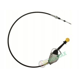 New Holland T5000 Case GTV valdymo įtaisas