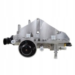 Kuro filtro bazė new holland t4 t5 580146540