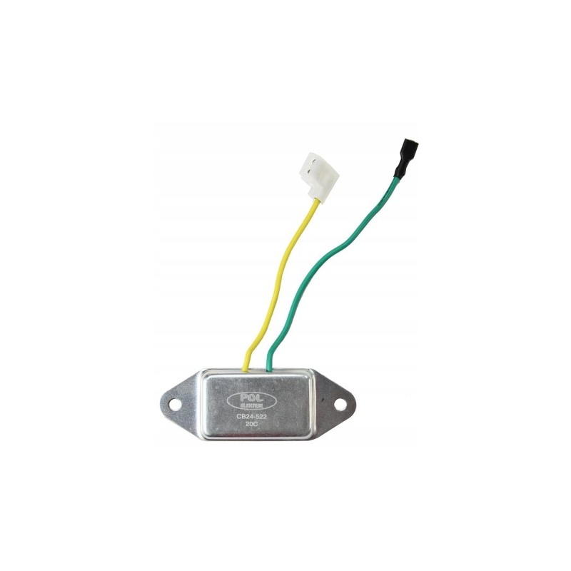 Įtampos reguliatorius Lublin Ursus Fiat RNC 12 14 4v