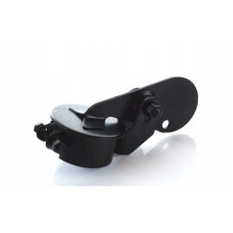 Duslintuvo gaubtas, vertikalus išmetimo sklendė 57 1mm