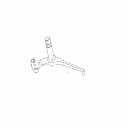 GTV įjungimo svirtis 3 skylės mf3 1870594m92