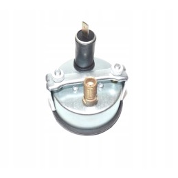 Alyvos slėgio matuoklis t 25 rusiškas mtt 6